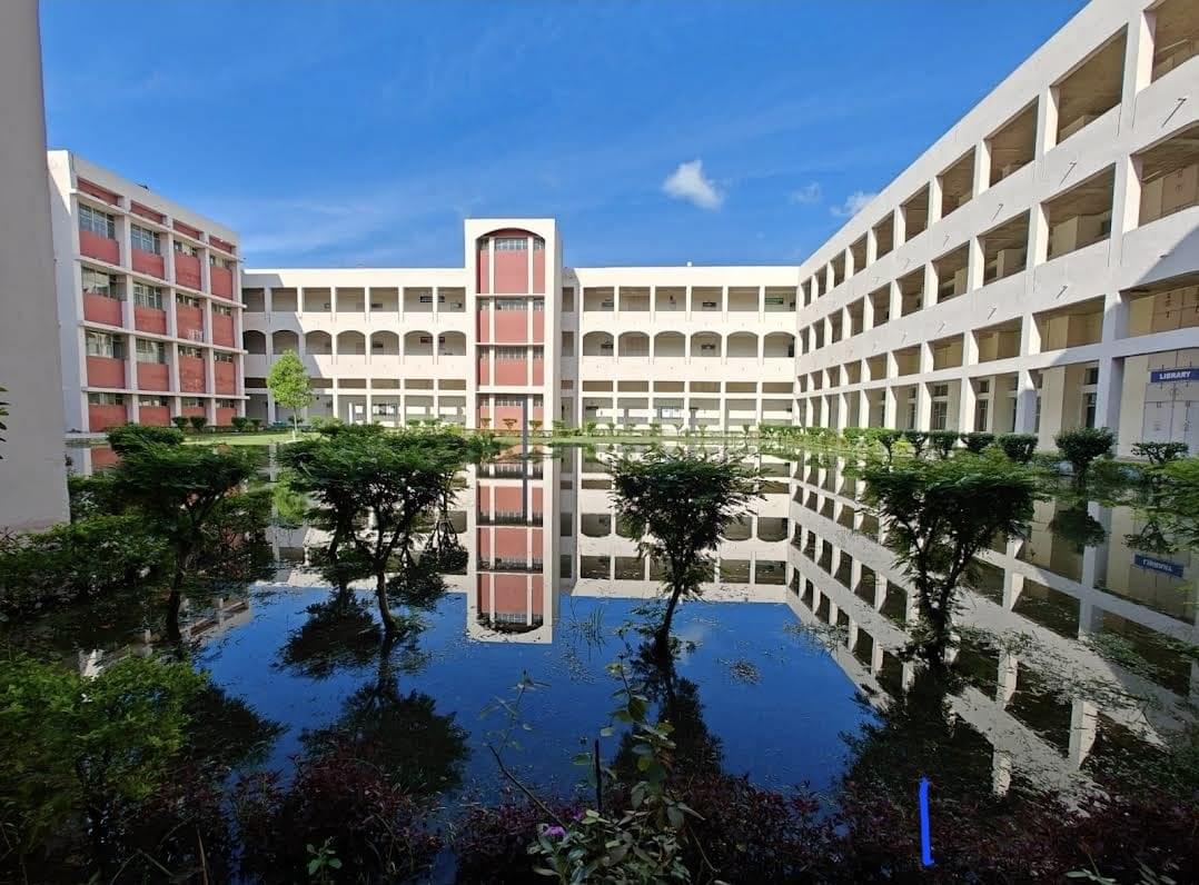 State Institute Of Engineering & Technology Nilokheri General photo 4